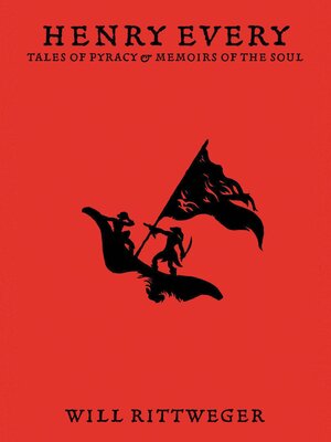 cover image of Henry Every